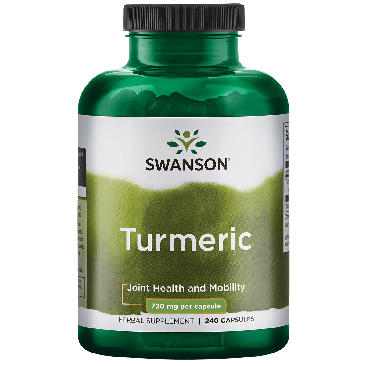 Turmeric 720 mg - Image 2