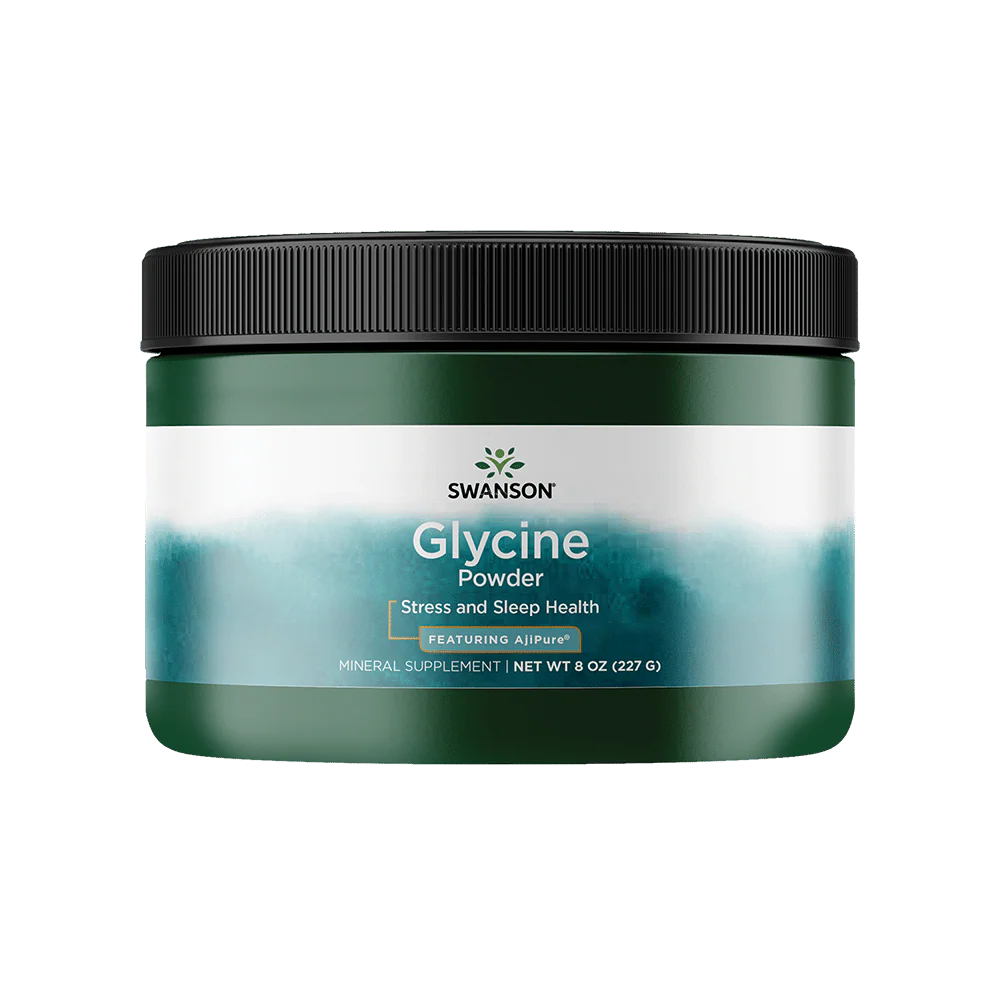 Ultra Ajipure Glycine Powder