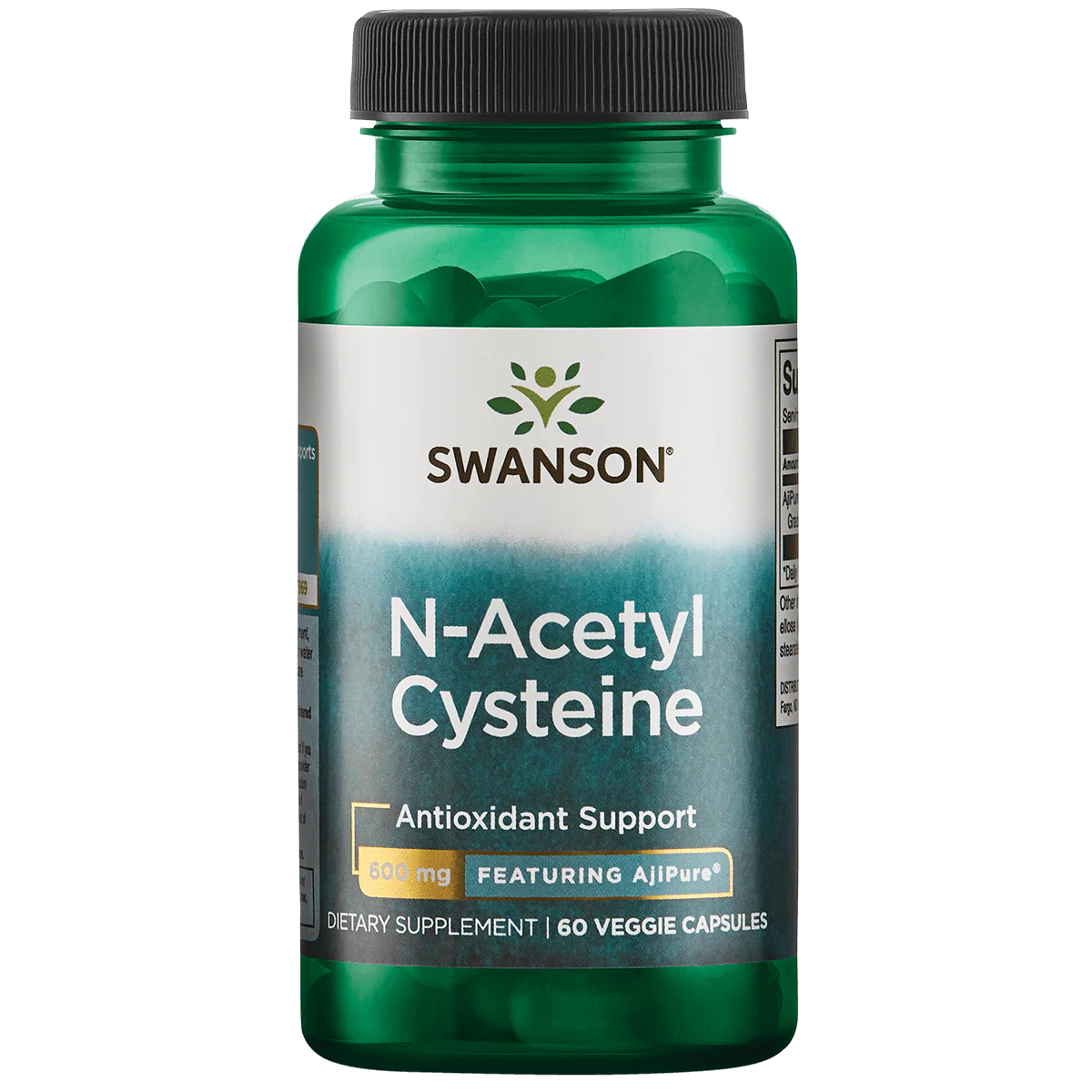 Ultra Ajipure N-Acetyl L-Cysteine