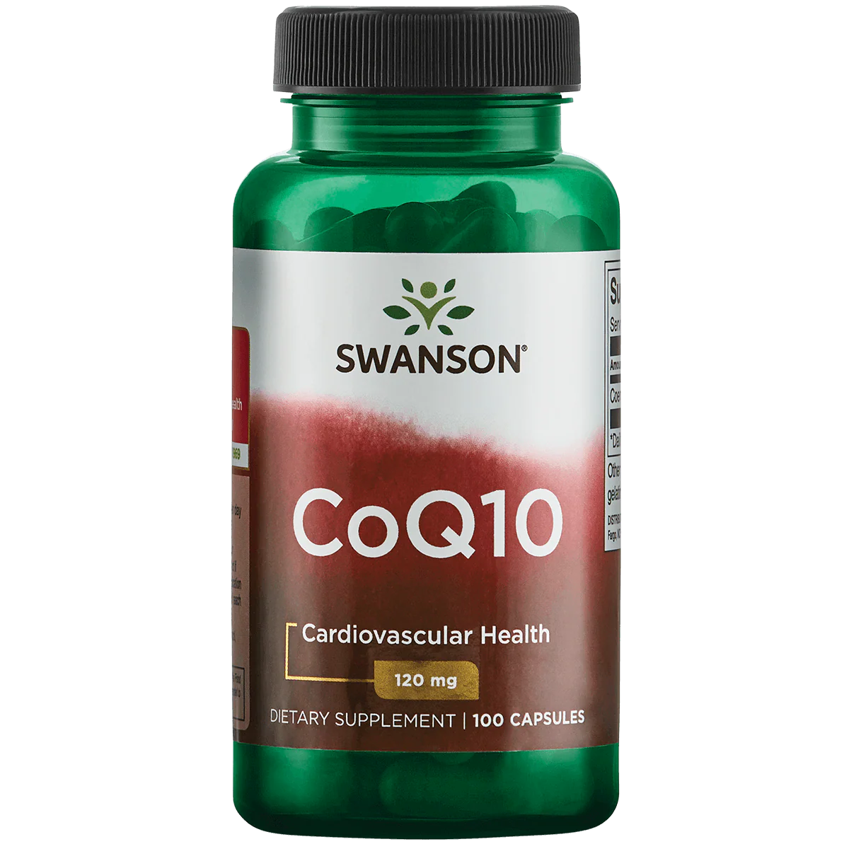 Ultra CoQ10 120mg - Image 2