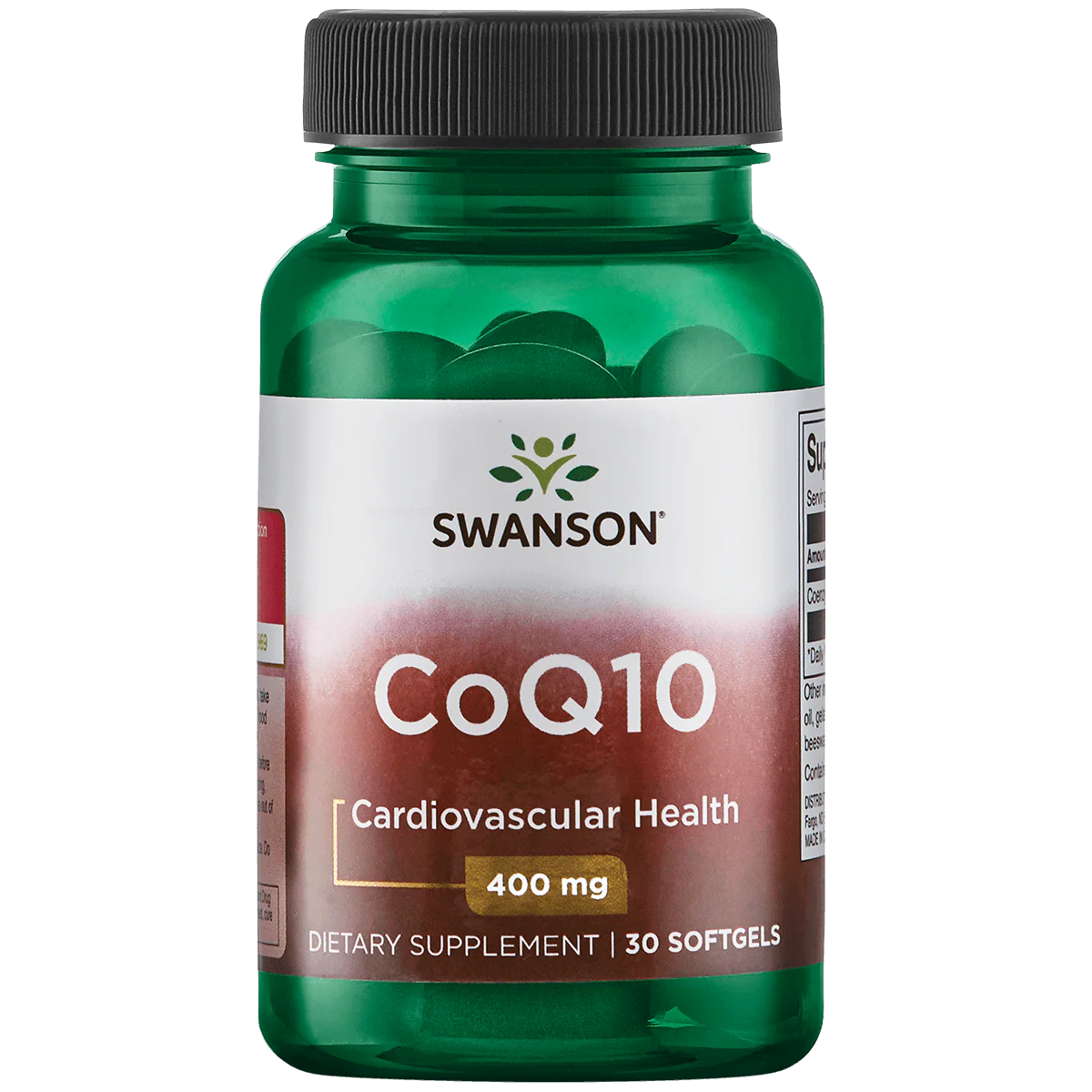 Ultra CoQ10 400mg - Image 2