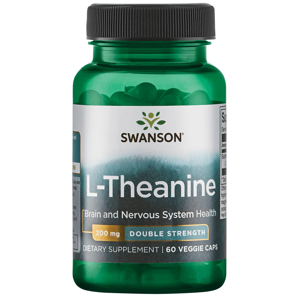 Ultra Double Suntheanine 200mg - Image 2