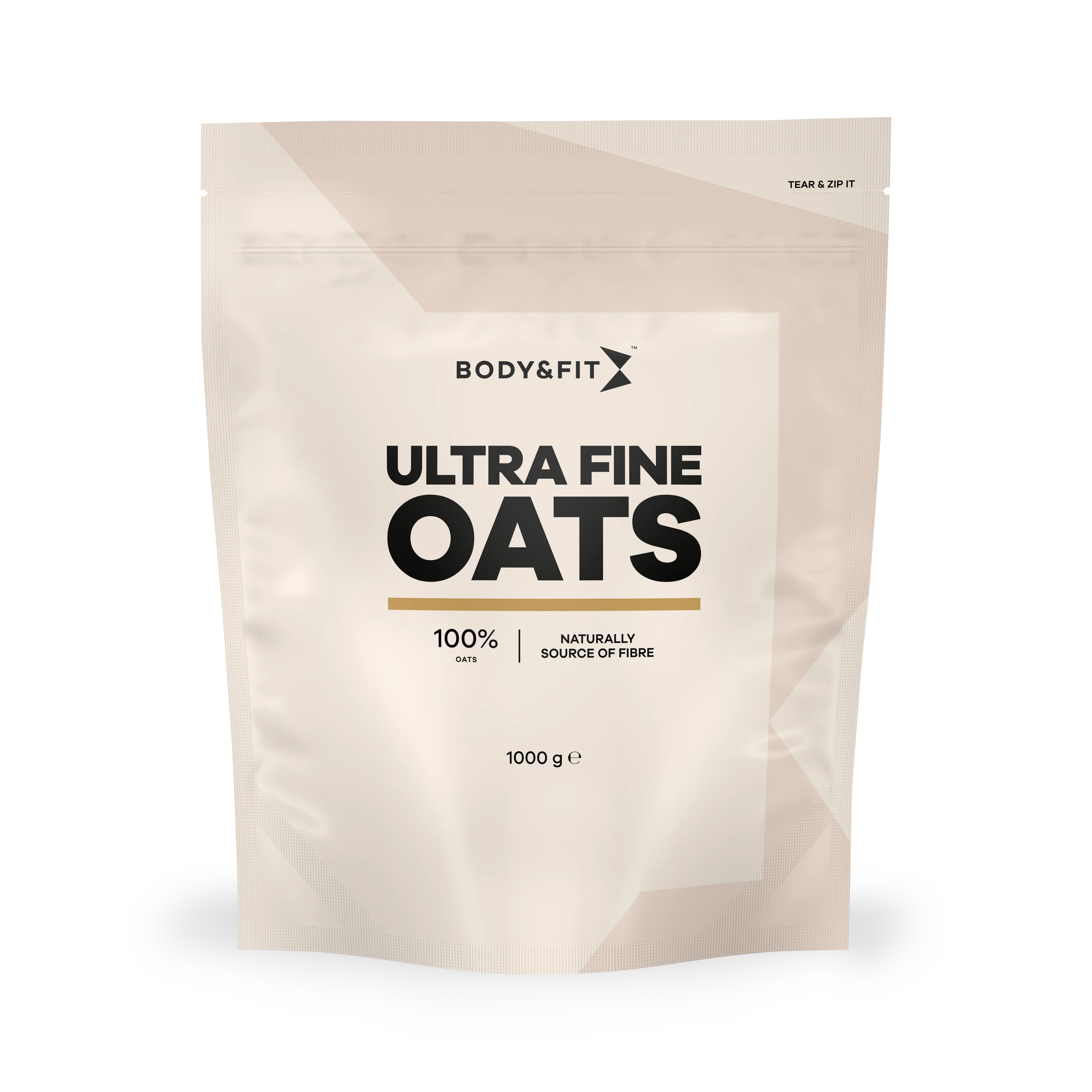 Ultra Fine Oats - Image 2