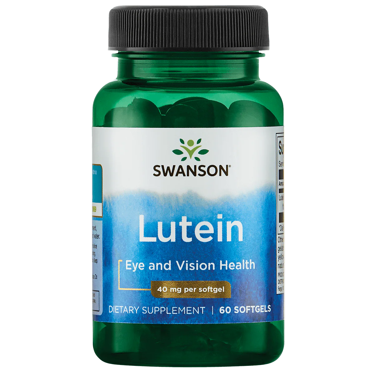 Ultra Lutein 40mg - Image 2