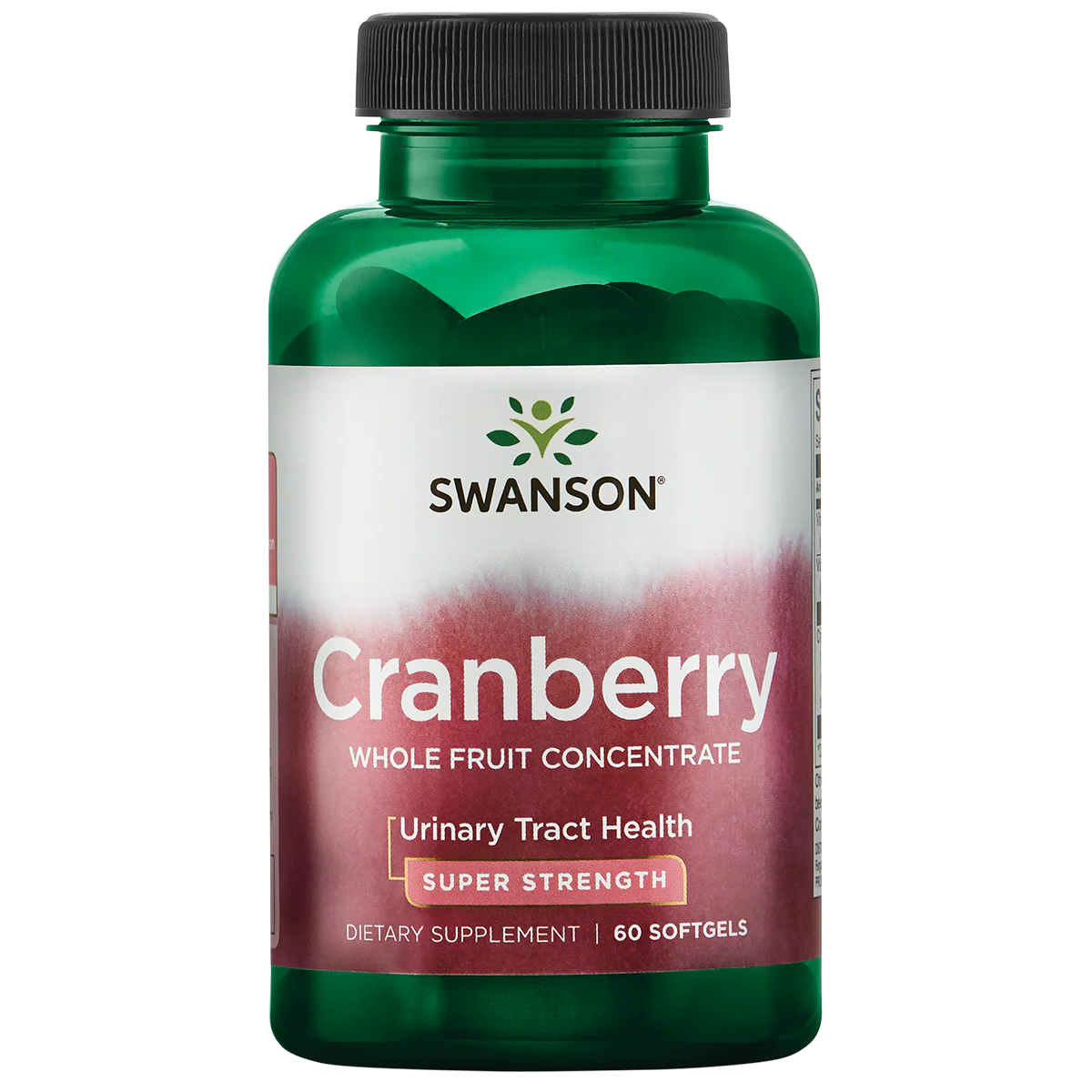 Ultra Super Strength Cranberry Concentrate