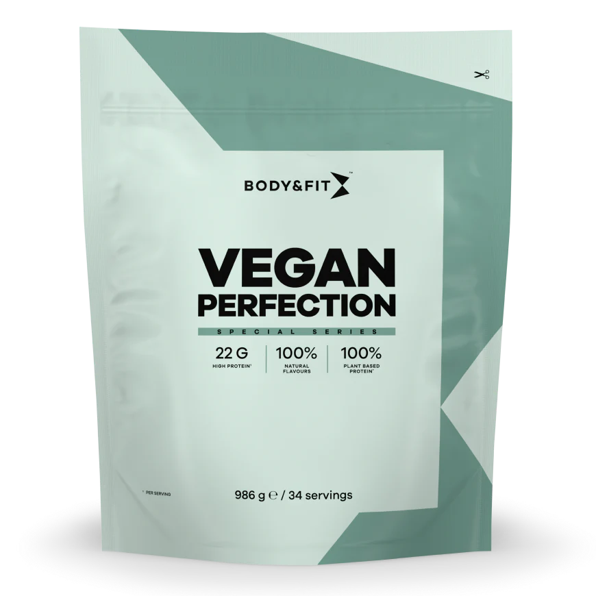 Vegan Perfection - Special Series