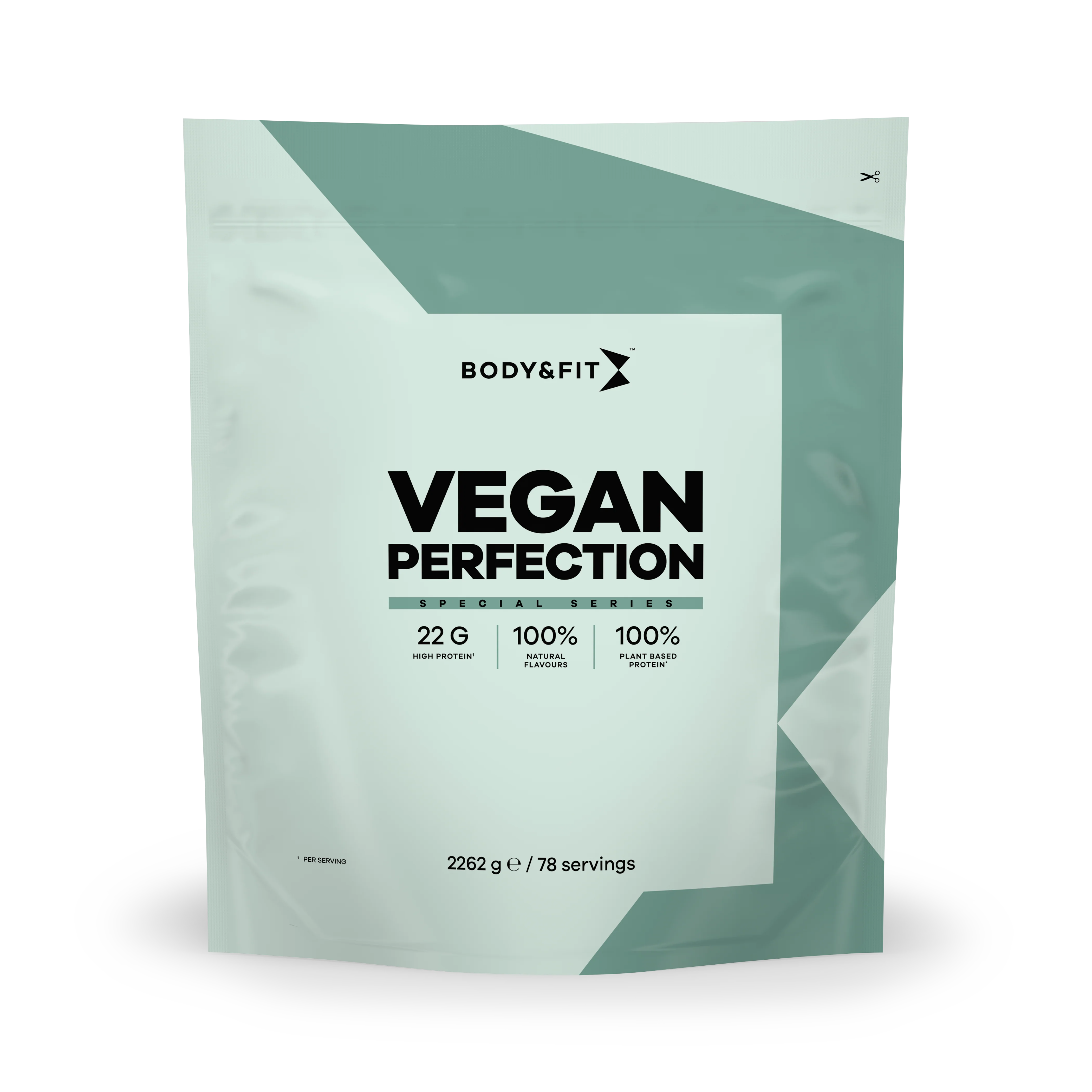 Vegan Perfection - Special Series - Image 3