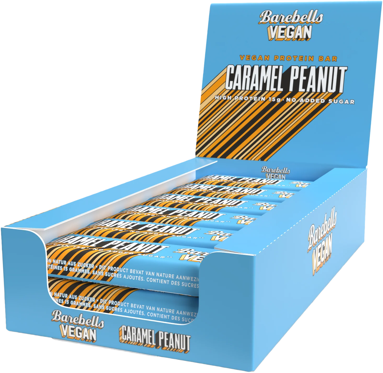 Vegan Protein Bars - Image 6