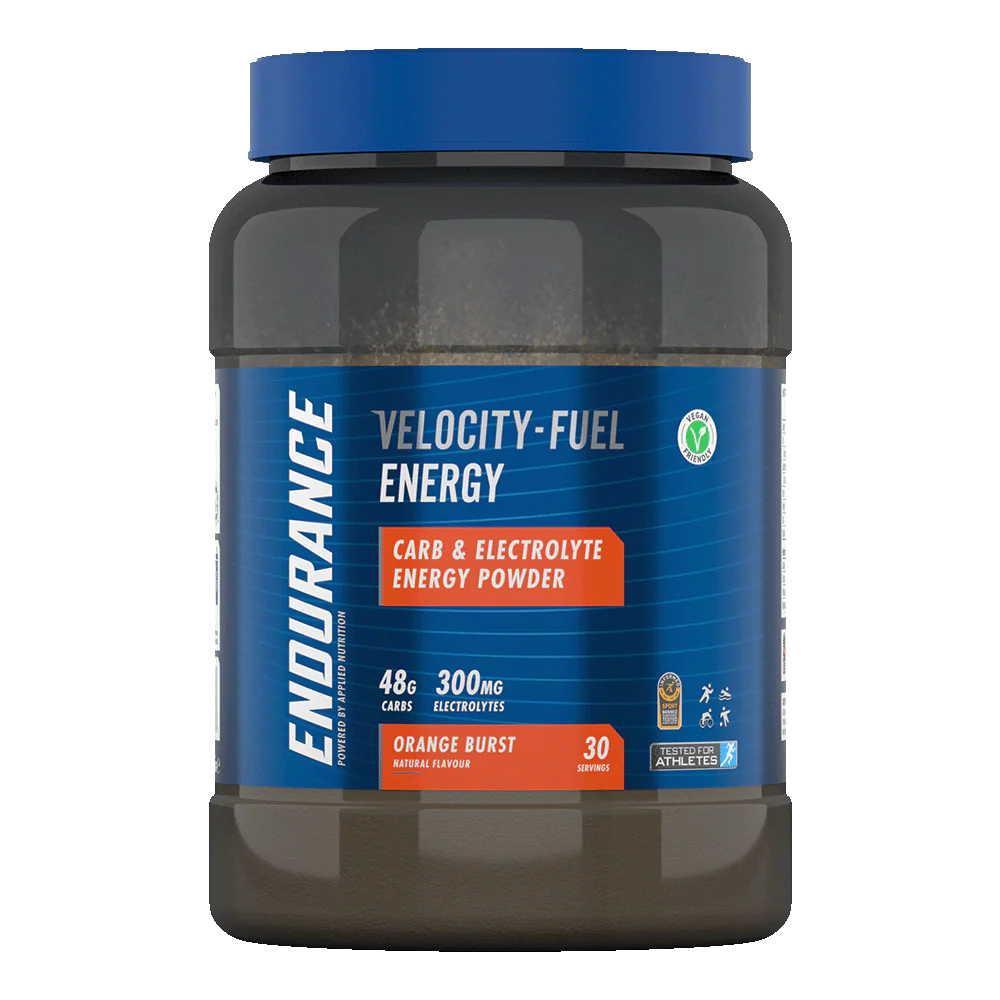 Velocity Fuel Energy - CARB & ELECTROLYTE ENERGY POWDER - Image 3