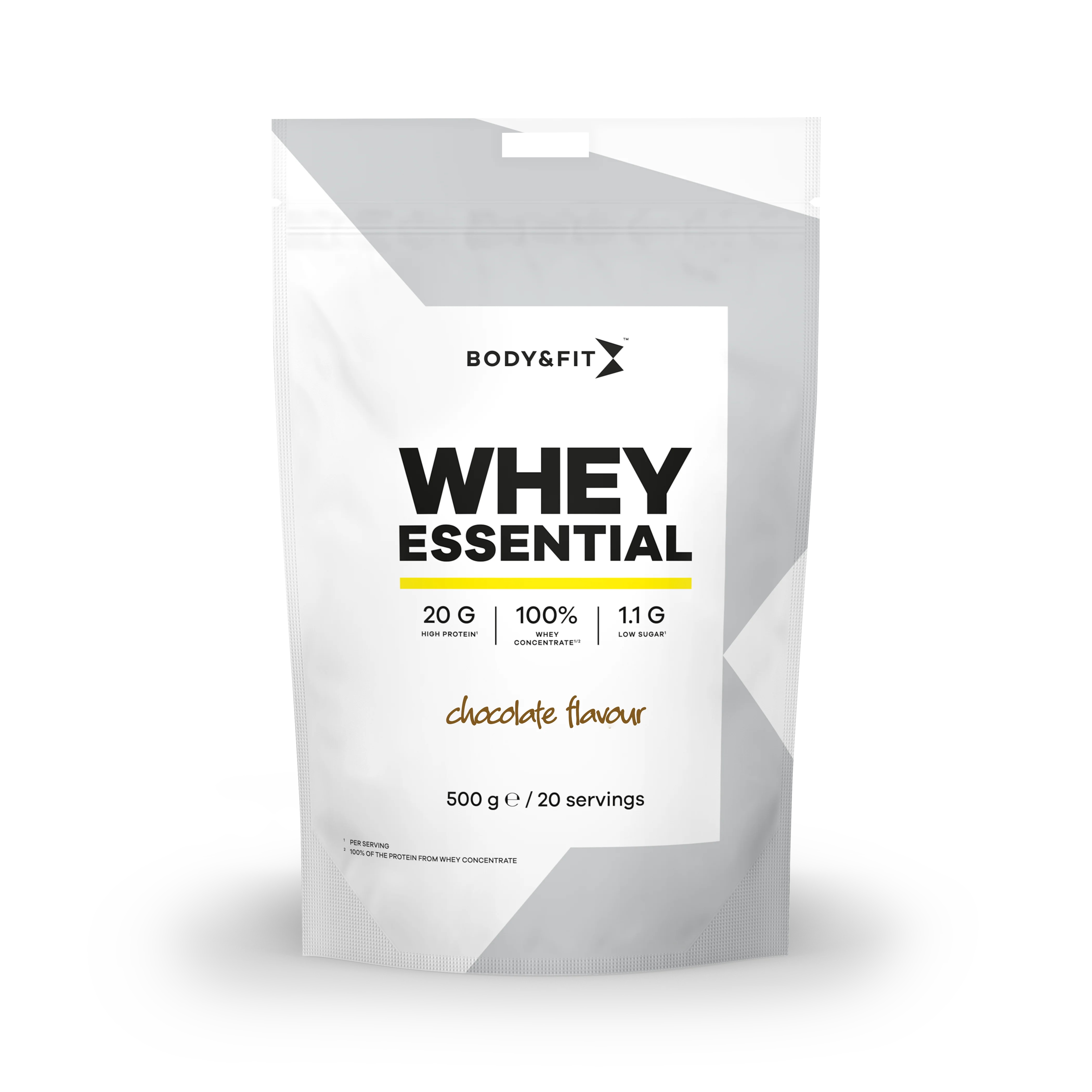 Whey Essential - Image 10