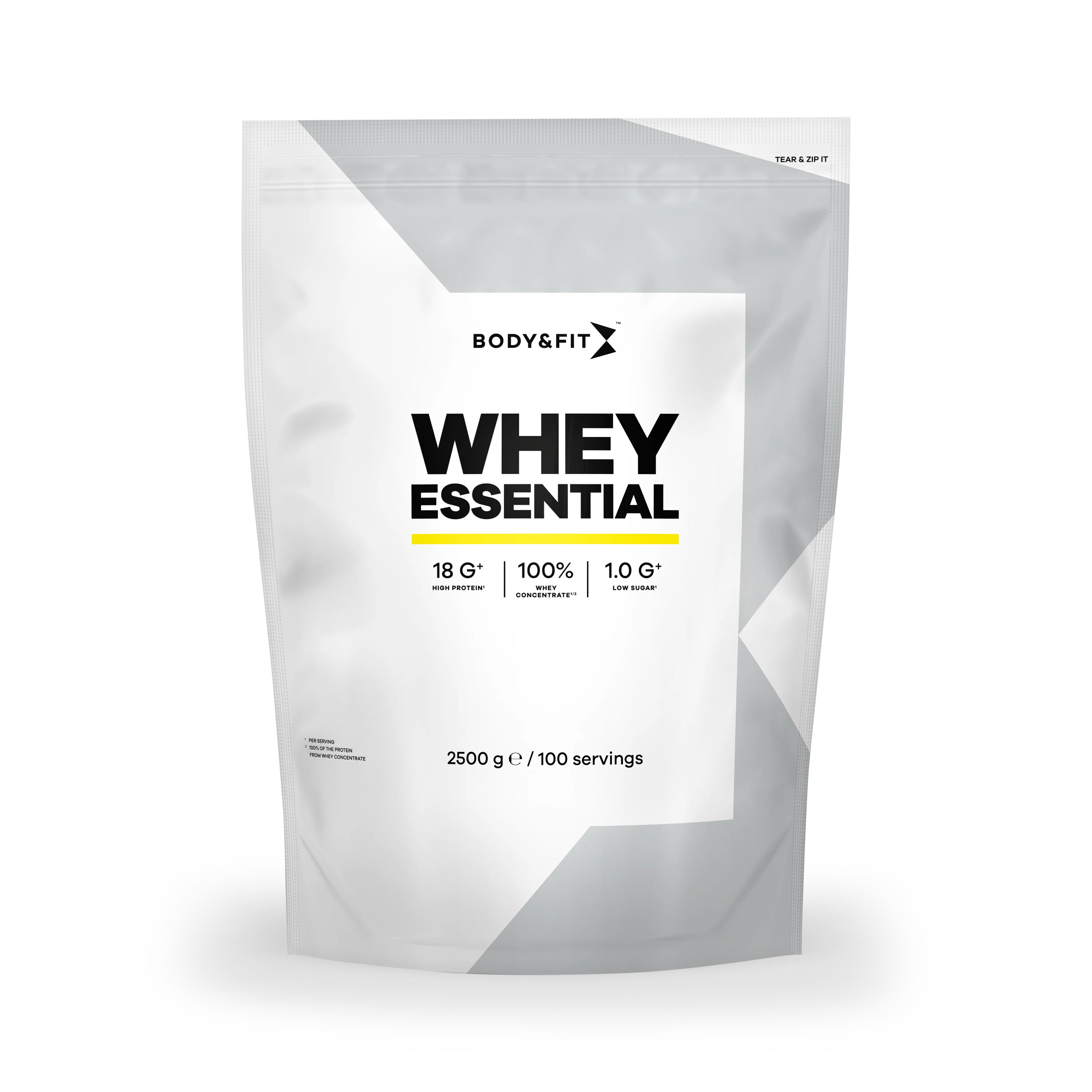 Whey Essential - Image 11
