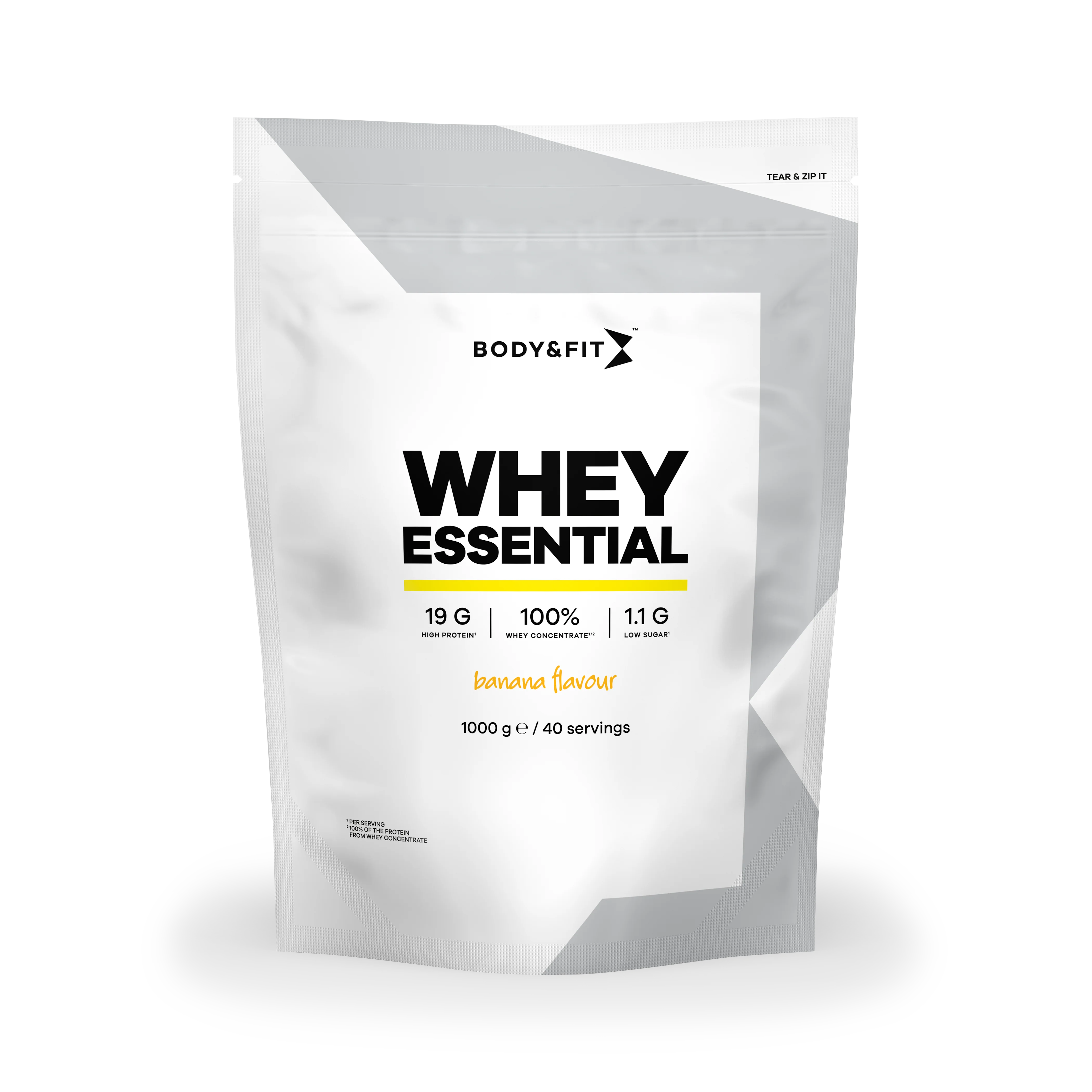 Whey Essential - Image 15