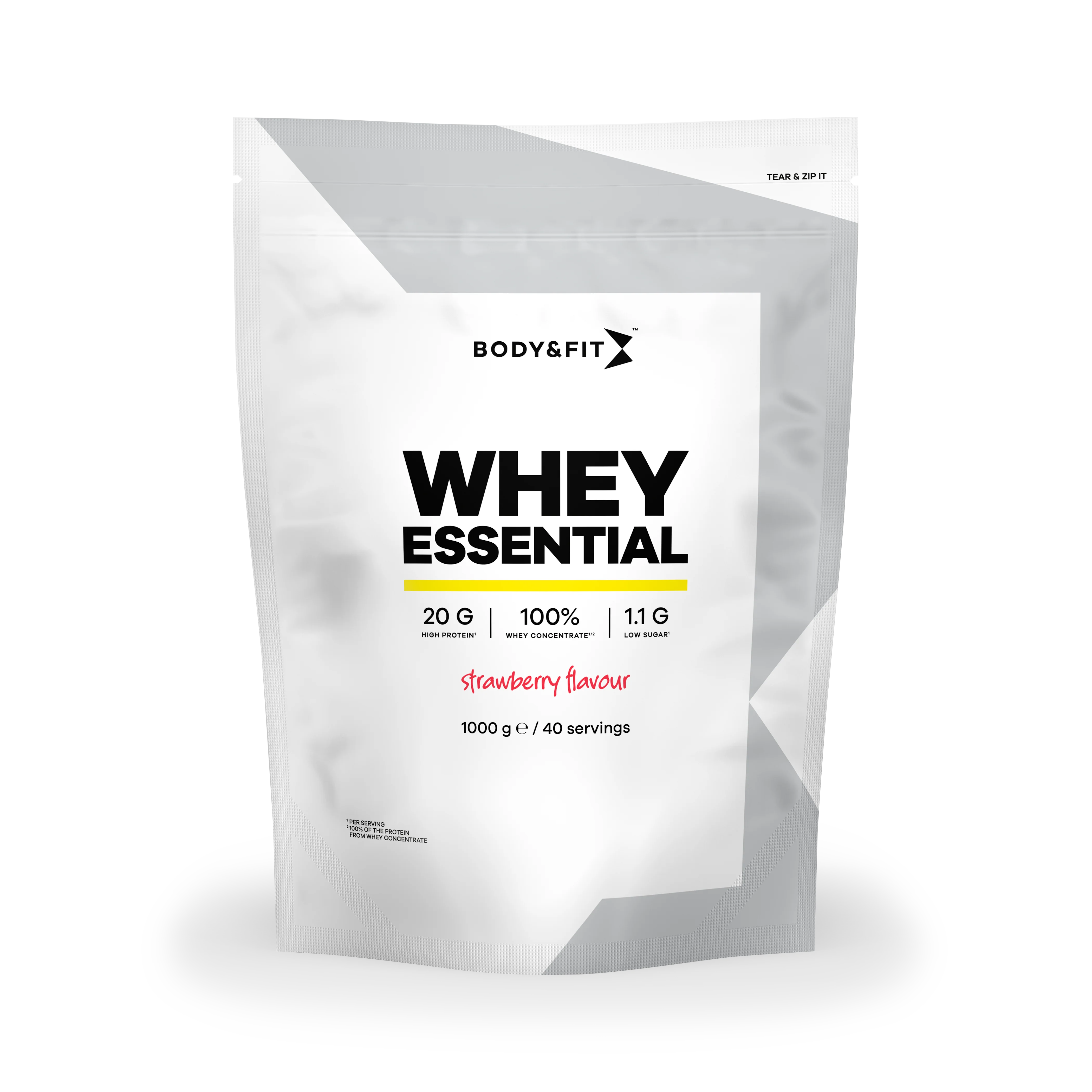 Whey Essential - Image 17