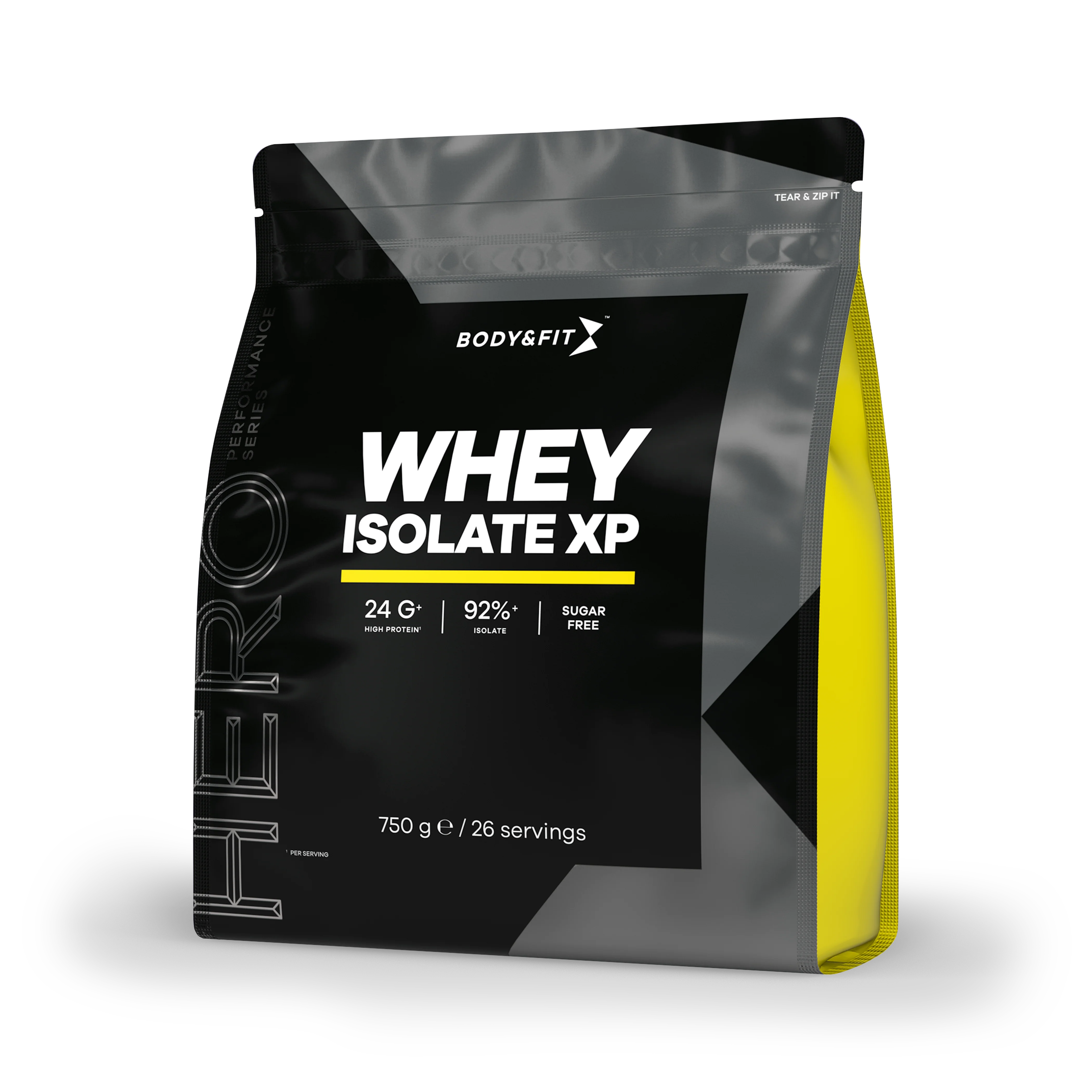 Whey Isolate XP - Image 11
