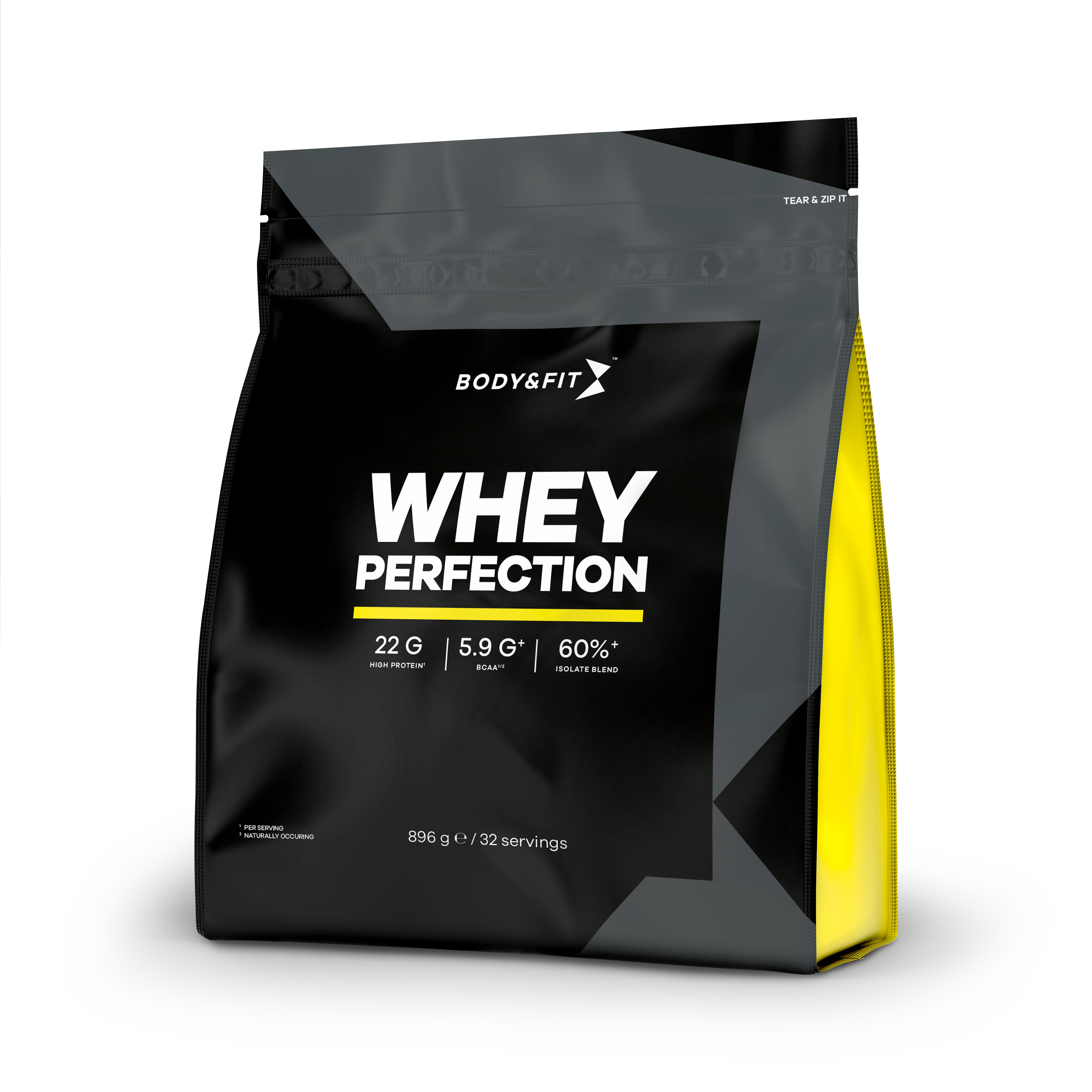 Whey Perfection - Image 15