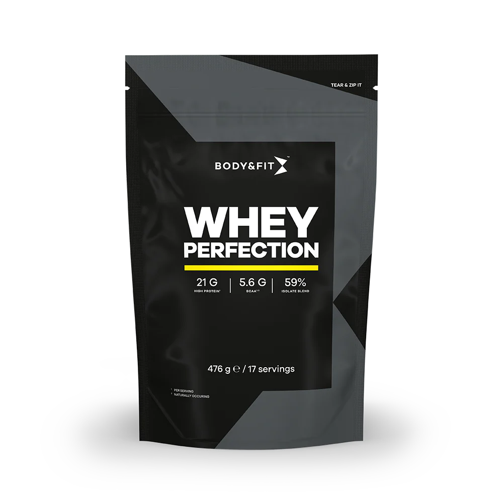 Whey Perfection - Image 17