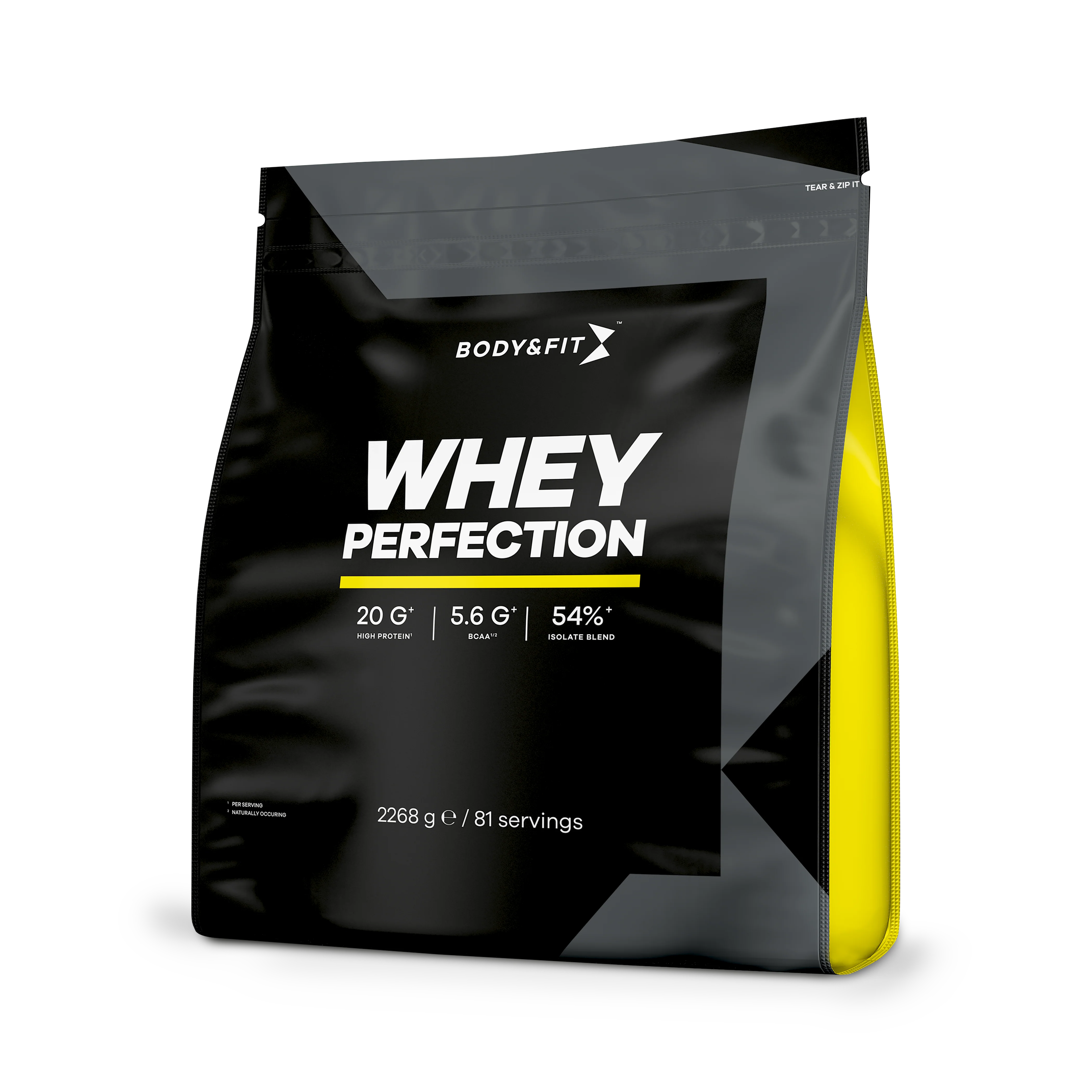 Whey Perfection - Image 25