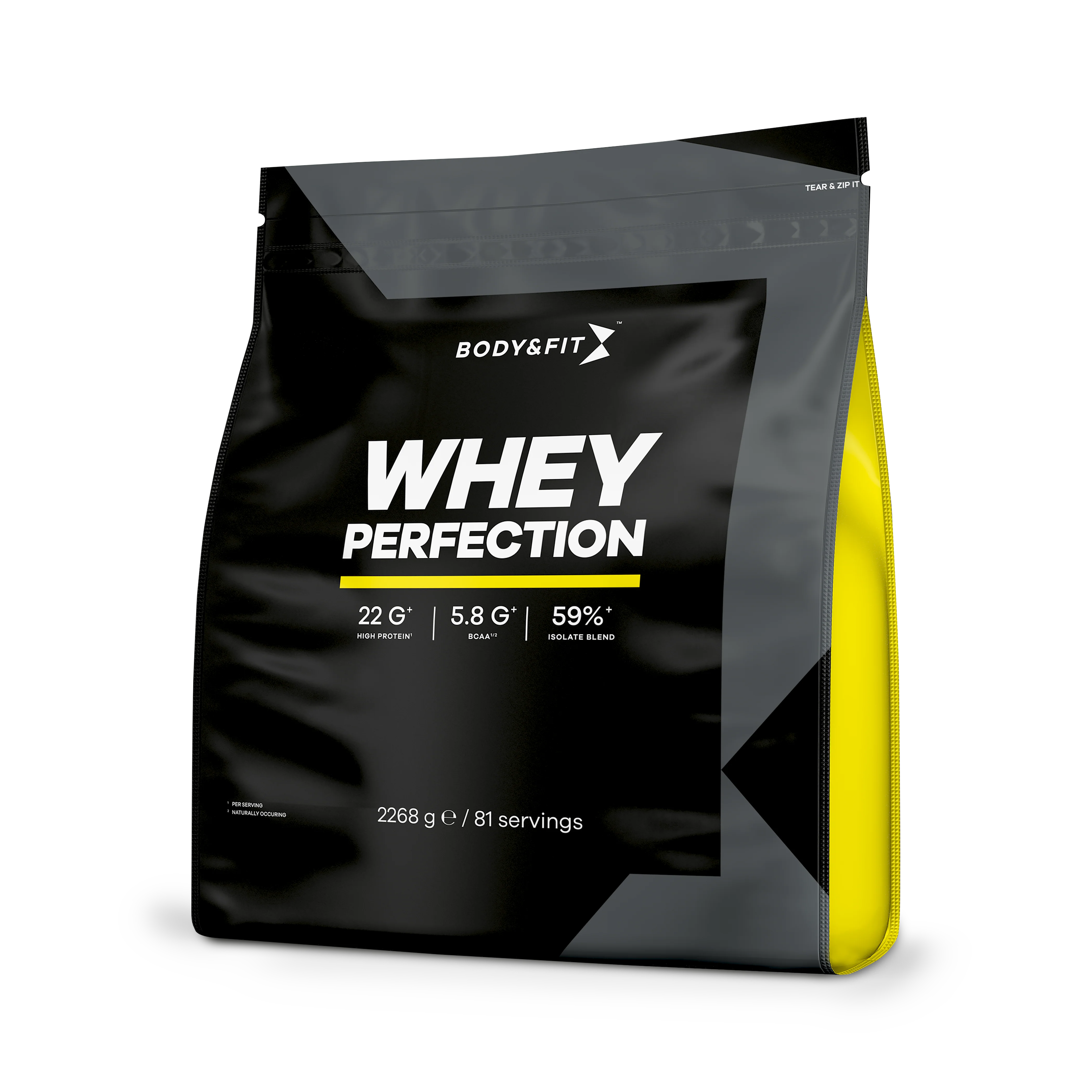 Whey Perfection - Image 26