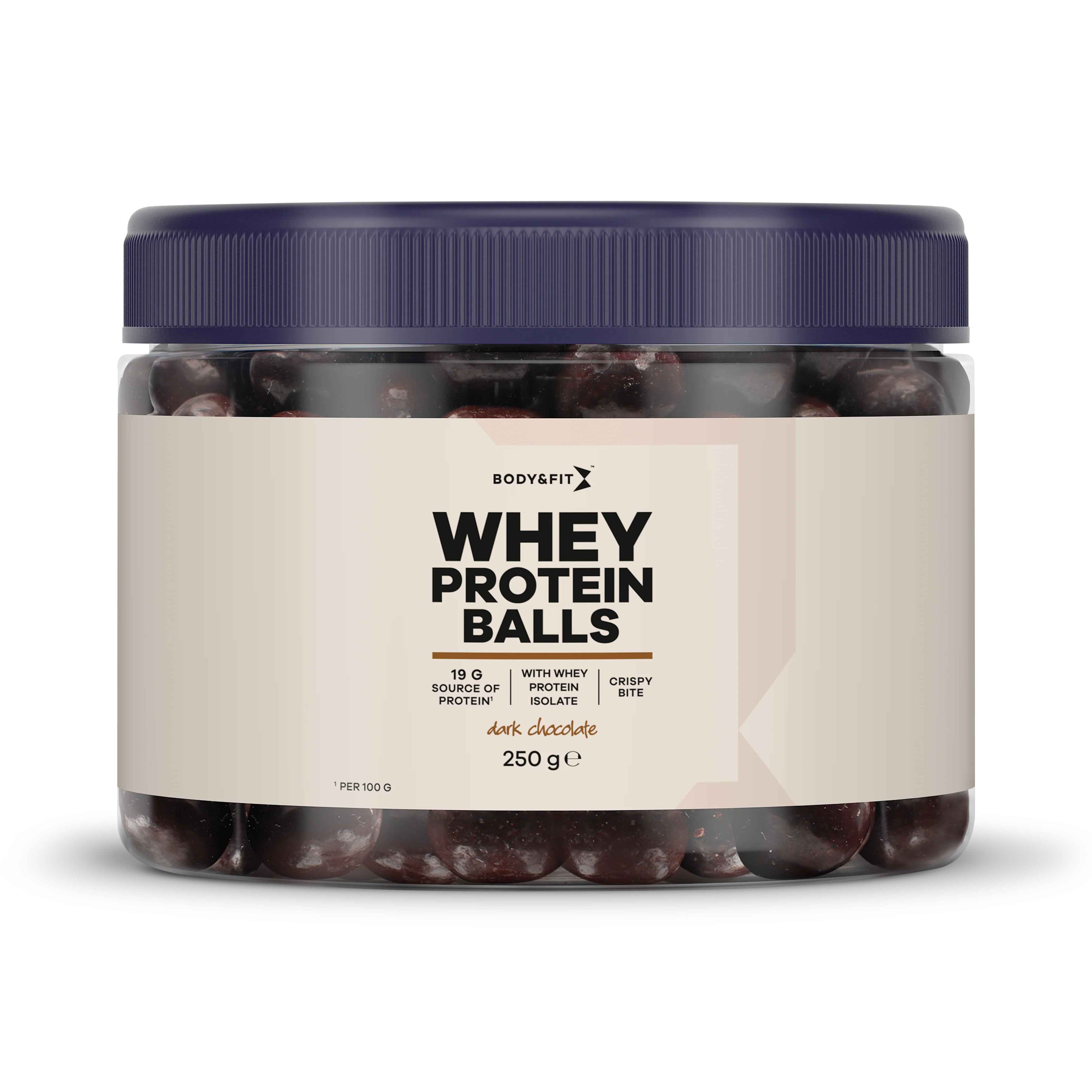 Whey Protein Balls - Image 2