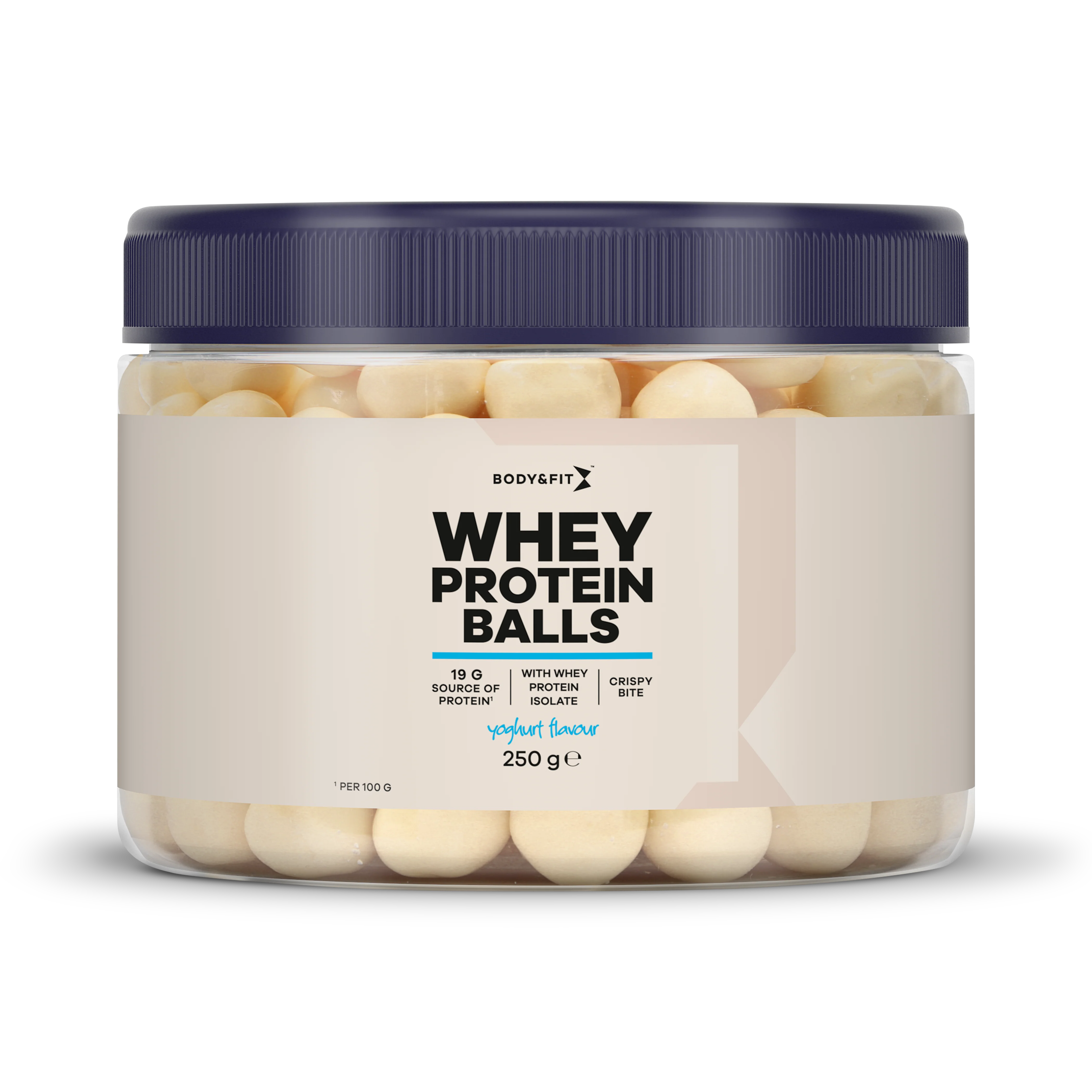 Whey Protein Balls - Image 3