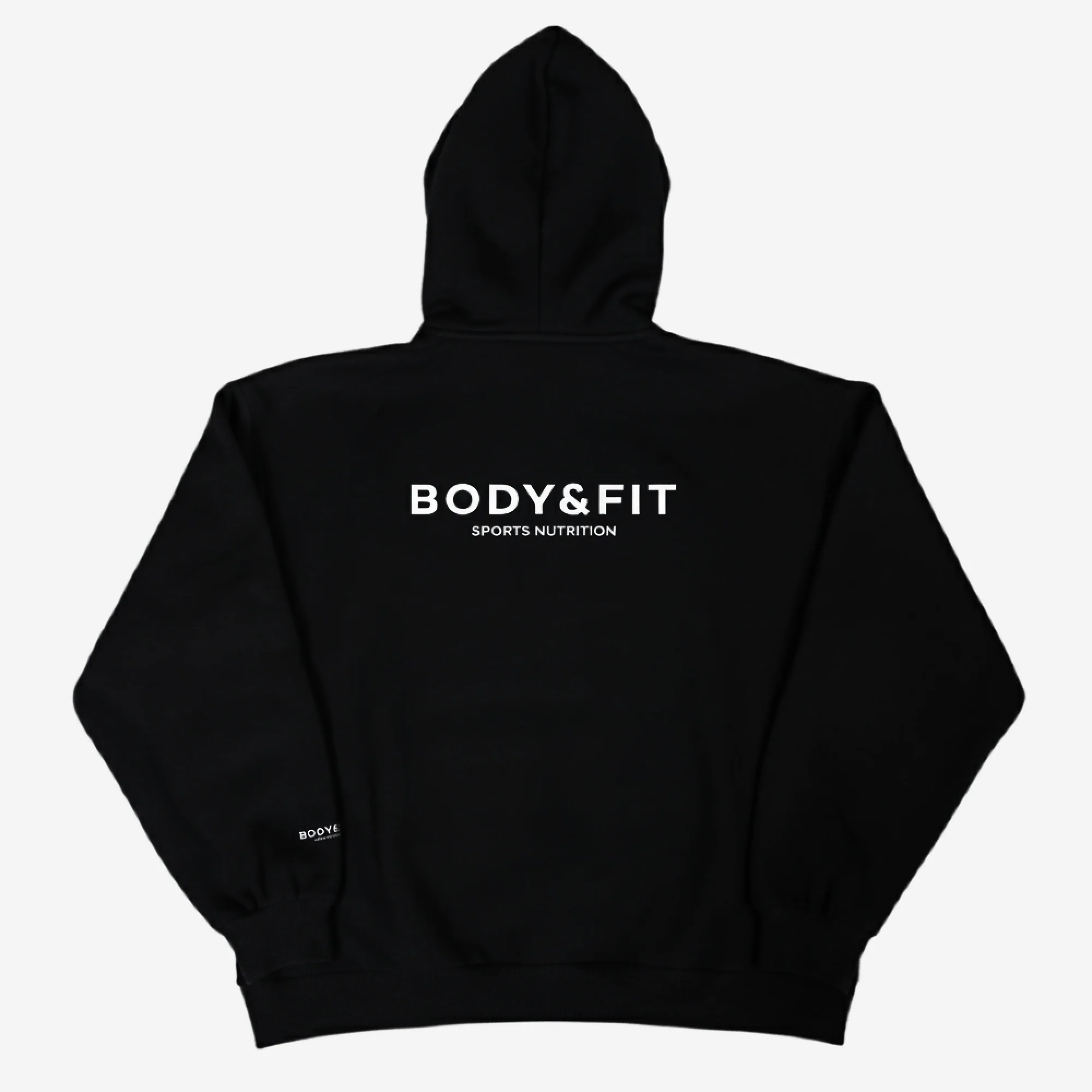 Women's Oversized Hoodie - Image 11