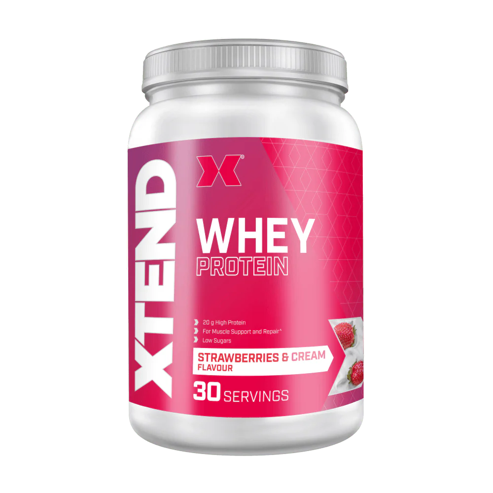 XTEND® Whey Protein - Image 3