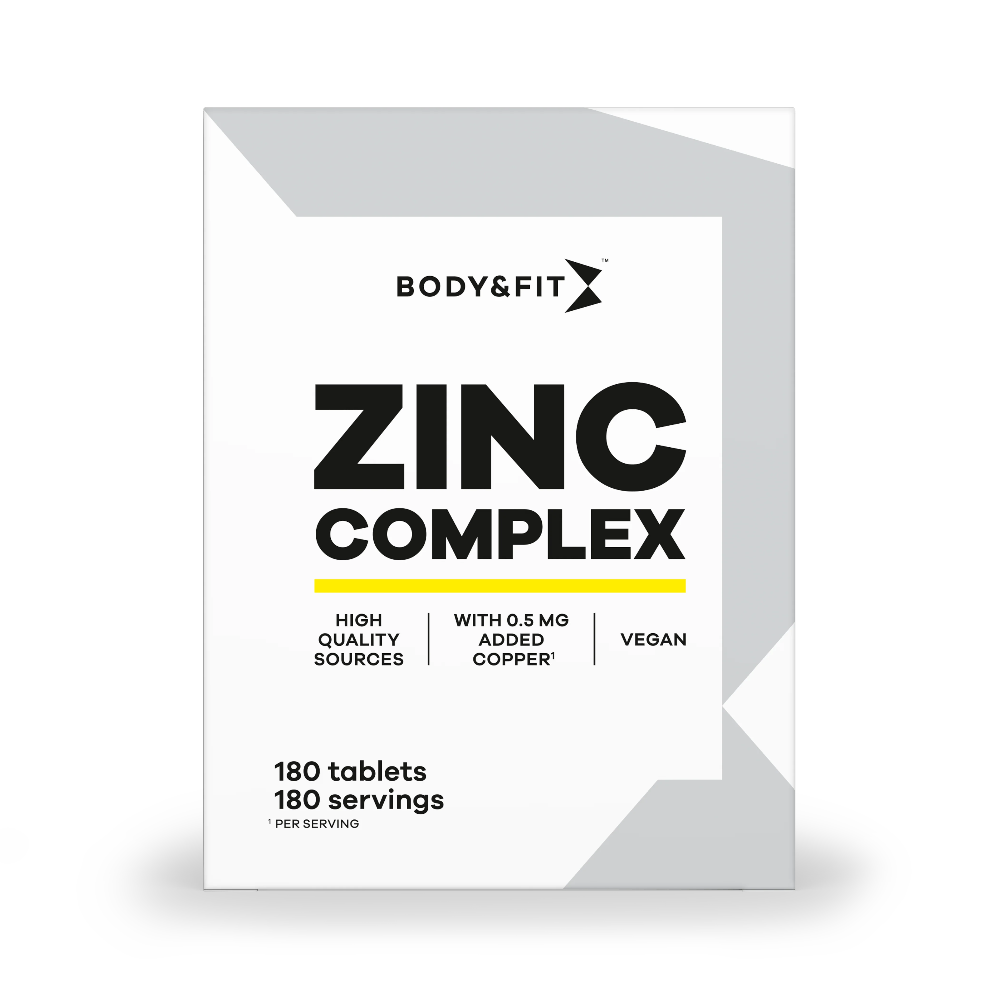Zinc Complex - Image 2